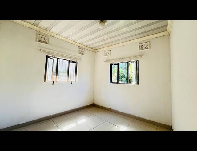 2 BEDROOM PROPERTY TO RENT IN PARK HILL